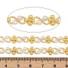 Brass Infinity Link Chains CHC-A011-11G-3
