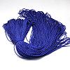 Polyester & Spandex Cord Ropes RCP-R007-316-1
