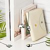 Iron Bookmarks Set AJEW-WH0261-32-7