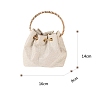 Imitation Leather Handbags PW-WG41895-04-1