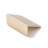 Aluminium Alloy Earring Display Stands LS-EDIS-E009-02G-01-4