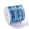 Segment Dyed Nylon Thread Cord NWIR-A008-01D-2