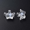 Transparent Acrylic Beads LS-MACR-S373-105-B08-3