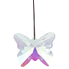 1Pc Glass Hanging Suncatchers HJEW-DJ0001-22B-1