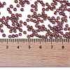 TOHO Round Seed Beads X-SEED-TR08-0177F-4