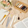DIY Bookbinding Tool Kits DIY-UN0006-78-2