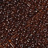 Glass Seed Beads X2-SEED-A004-4mm-13-2