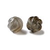 Natural Labradorite Carved Beads GG-CBABD99-02B-2