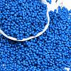 Baking Paint Glass Seed Beads X1-SEED-K010-A15-1