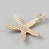 Alloy Pendants PALLOY-WH0120-30H-2