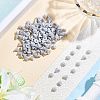 3 Bags Silicone Findings FIND-CN0004-28-4