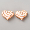 PVC Beads PVC-WH0007-03C-1