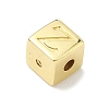 Brass Beads KK-G548-22G-Z-2