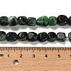 Natural Ruby in Zoisite Beads Strands G-P497-01E-51-5