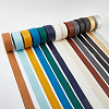 PU Leather Ribbons DIY-WH20011-93H-08-5
