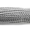 3-Ply PU Leather Braided Cord OCOR-Q059-01O-1