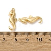 Brass Pendants KK-D388-04G-01-3