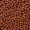 TOHO Round Seed Beads X-SEED-TR08-PF0562F-2