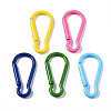 Aluminum Rock Climbing Carabiners X-KEYC-S255-006-2