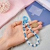Resin Beads Mobile Straps AJEW-TAC0006-10A-6