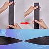 Flat Elastic Rubber Cord/Band EC-SZ0001-05-6