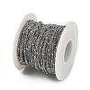 304 Stainless Steel Satellite Chains CHS-S011-05P-3
