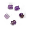 Natural Amethyst Beads PW-WG76274-08-1