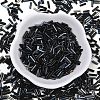 Glass Round Bugle Beads SEED-XCP0001-47E-2