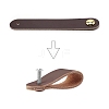 Leather Handle LS-DIY-WH0182-19B-4