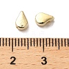 CCB Plastic Beads CCB-A001-10G-3