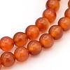 Gemstone Beads Strands GSR6mmC060-1-2