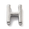 304 Stainless Steel Charms STAS-R138-07P-H-1