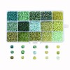 Glass Seed Beads SEED-JQ0001-01D-3mm-1