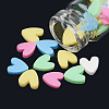 Handmade Polymer Clay Cabochons LS-X-MRMJ-N032-62-2