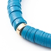 Stretch Beaded Bracelets Sets BJEW-JB06177-05-5