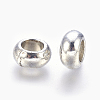 Tibetan Style Alloy Beads X-TIBE-R224-AS-LF-2