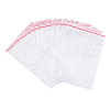Rectangle Resealable Bags OPP-PH0001-15-16x24cm-1