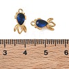 304 Stainless Steel Pendants RB-CBAC830-04G-01-3