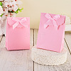 Paper Packing Bags with Bowknot ABAG-TAC0017-001A-5