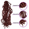 Bomb Twist Crochet Hair LS-OHAR-G005-05C-4
