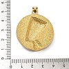 Viking 304 Stainless Steel Pendants STAS-P400-01B-AG-3