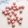 Handmade Porcelain Beads PW-WG45897-08-1