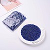 6/0 Glass Seed Beads X1-SEED-A007-4mm-168-5