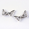 Tibetan Style Alloy Beads LS-TIBE-R311-06AS-RS-1