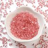Luminous Glass Seed Beads X1-SEED-A033-07M-3