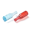 Bottle Acrylic Transparent Cabochons DIY-D041-12-3