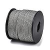 Braided Round Steel Wire OCOR-D300-26-3