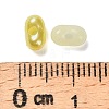 Luminous Mixed Styles Acrylic Beads SACR-D009-03C-3