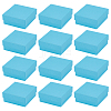 12Pcs Cardboard Jewelry Boxes CBOX-GO0001-01-1