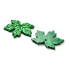 Opaque Acrylic Pendants OACR-I020-07A-02-2
